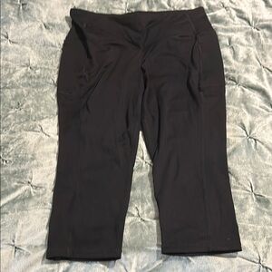 Torrid Black Pants